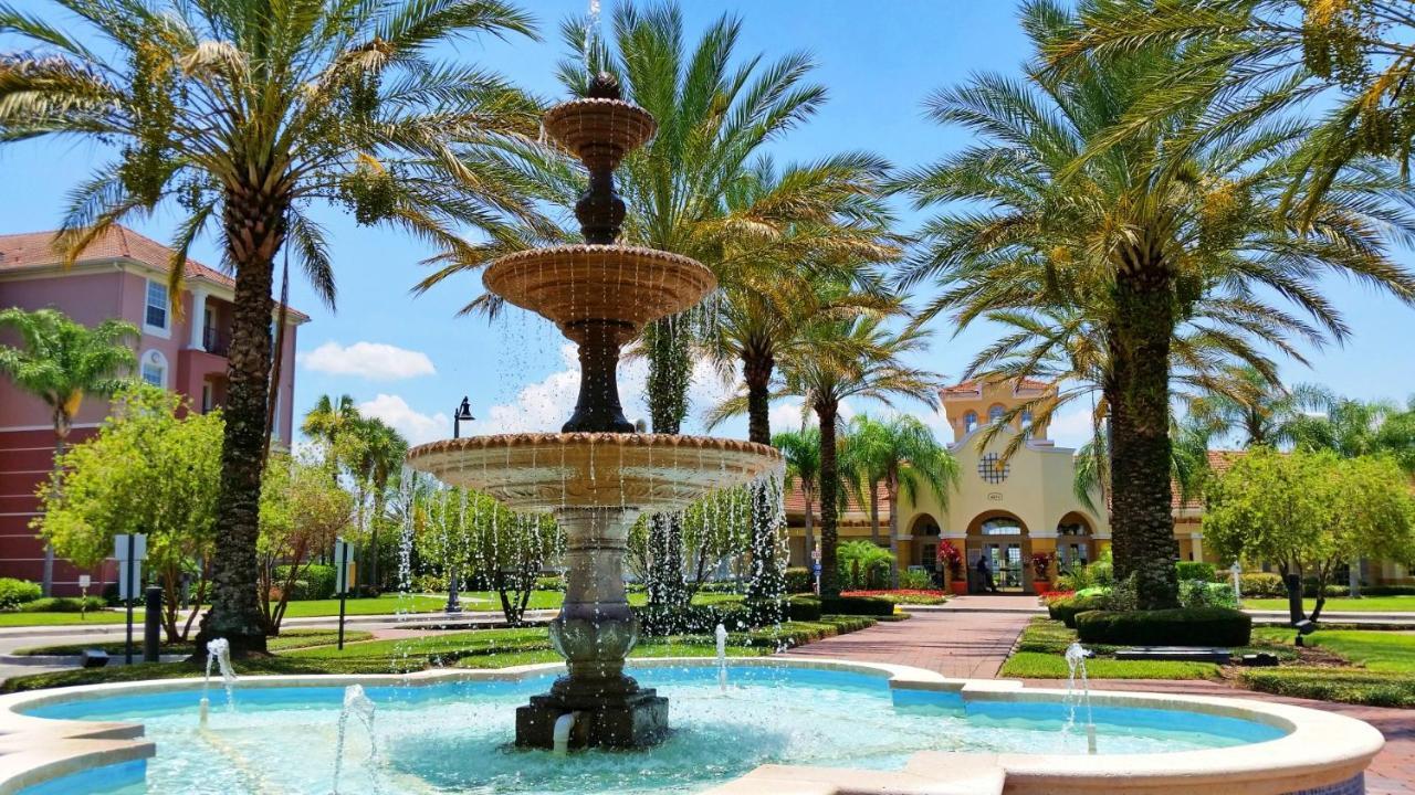 Updated Condo Near Conv Ctr, I-Drive & Universal Orlando Ngoại thất bức ảnh