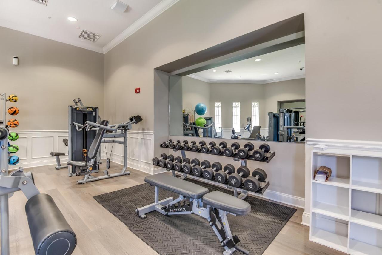Updated Condo Near Conv Ctr, I-Drive & Universal Orlando Ngoại thất bức ảnh