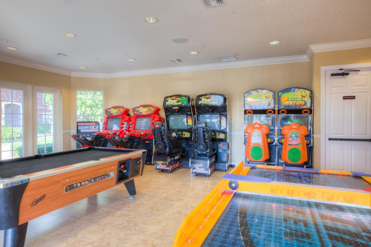 Updated Condo Near Conv Ctr, I-Drive & Universal Orlando Ngoại thất bức ảnh
