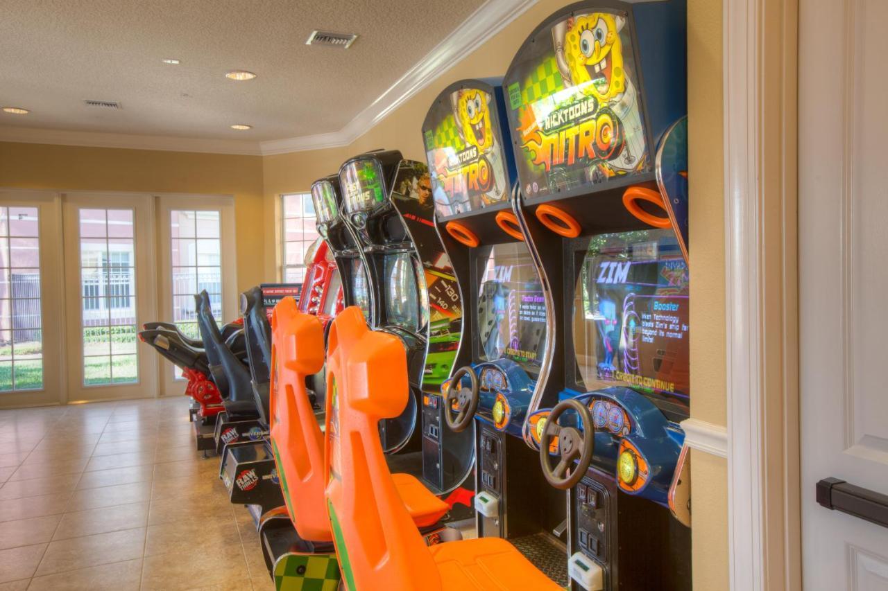 Updated Condo Near Conv Ctr, I-Drive & Universal Orlando Ngoại thất bức ảnh