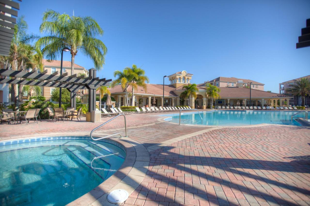 Updated Condo Near Conv Ctr, I-Drive & Universal Orlando Ngoại thất bức ảnh