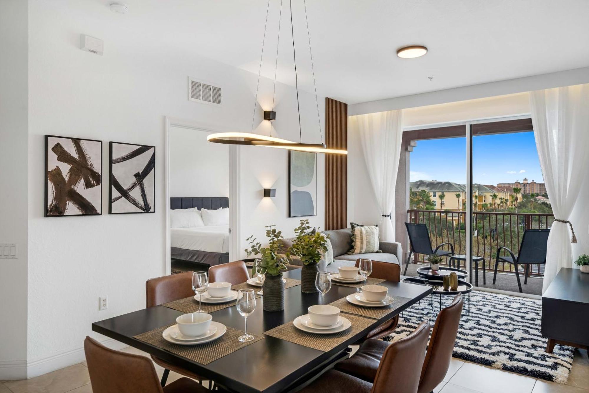 Updated Condo Near Conv Ctr, I-Drive & Universal Orlando Ngoại thất bức ảnh