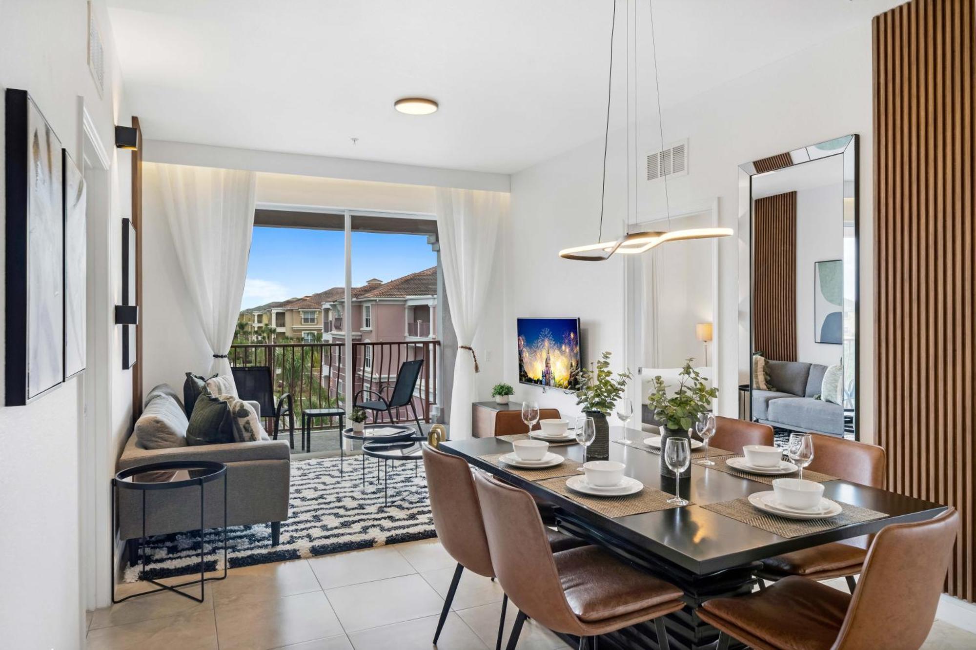 Updated Condo Near Conv Ctr, I-Drive & Universal Orlando Ngoại thất bức ảnh