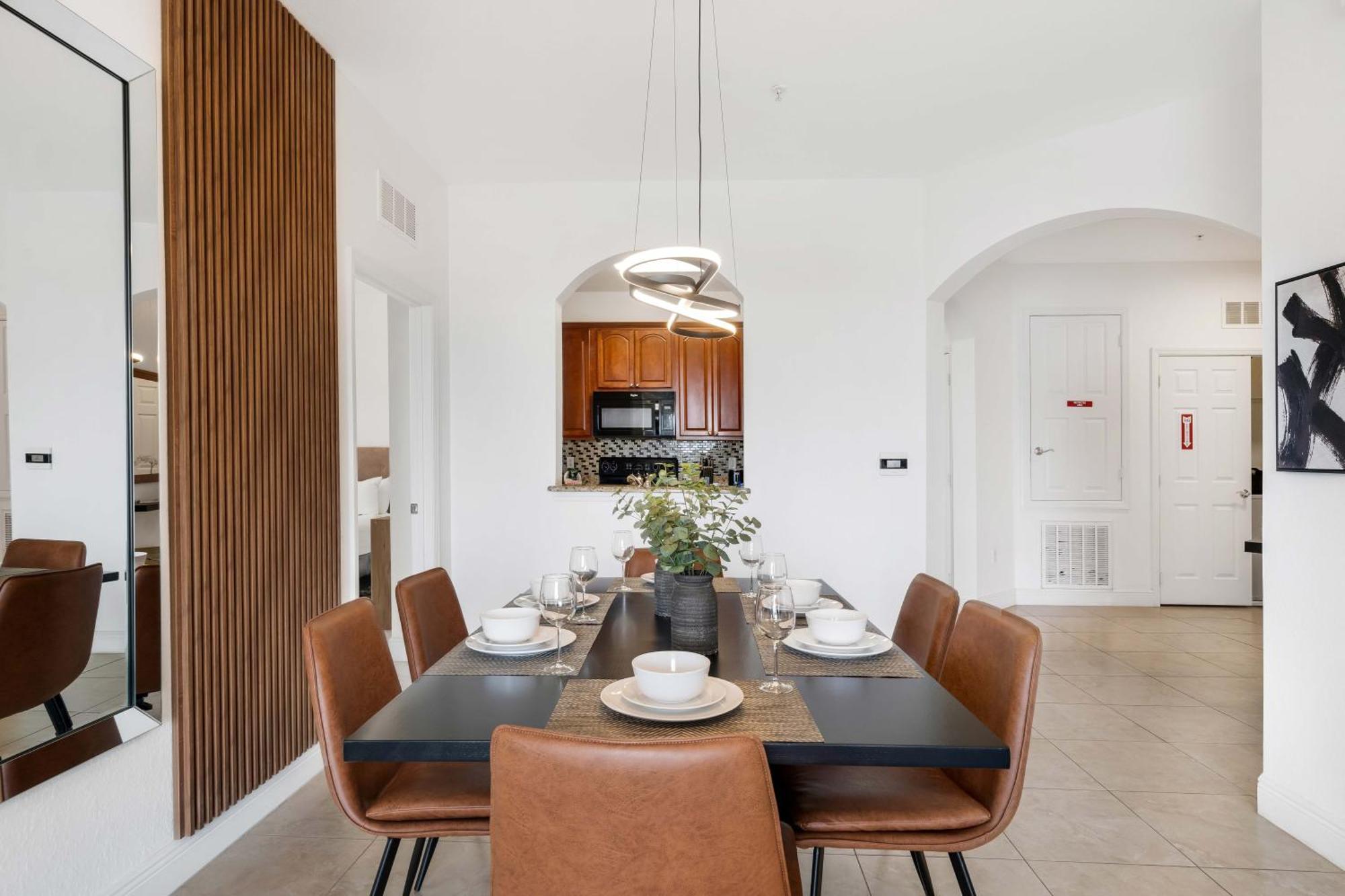 Updated Condo Near Conv Ctr, I-Drive & Universal Orlando Ngoại thất bức ảnh