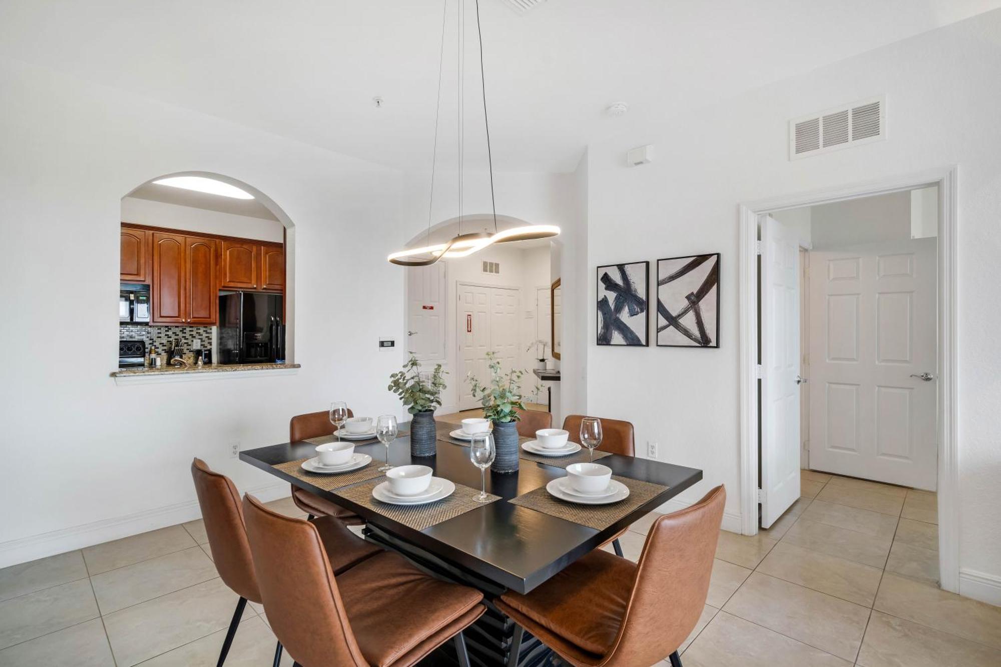 Updated Condo Near Conv Ctr, I-Drive & Universal Orlando Ngoại thất bức ảnh