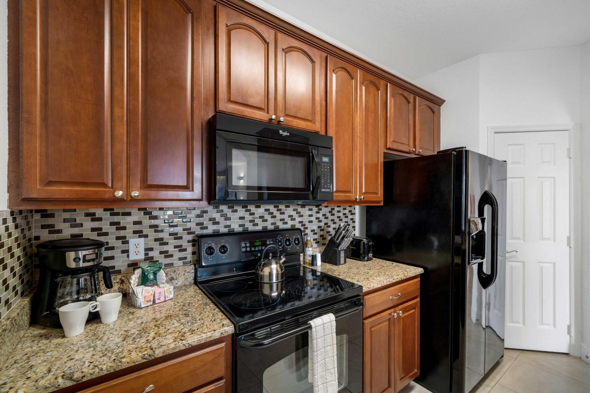 Updated Condo Near Conv Ctr, I-Drive & Universal Orlando Ngoại thất bức ảnh