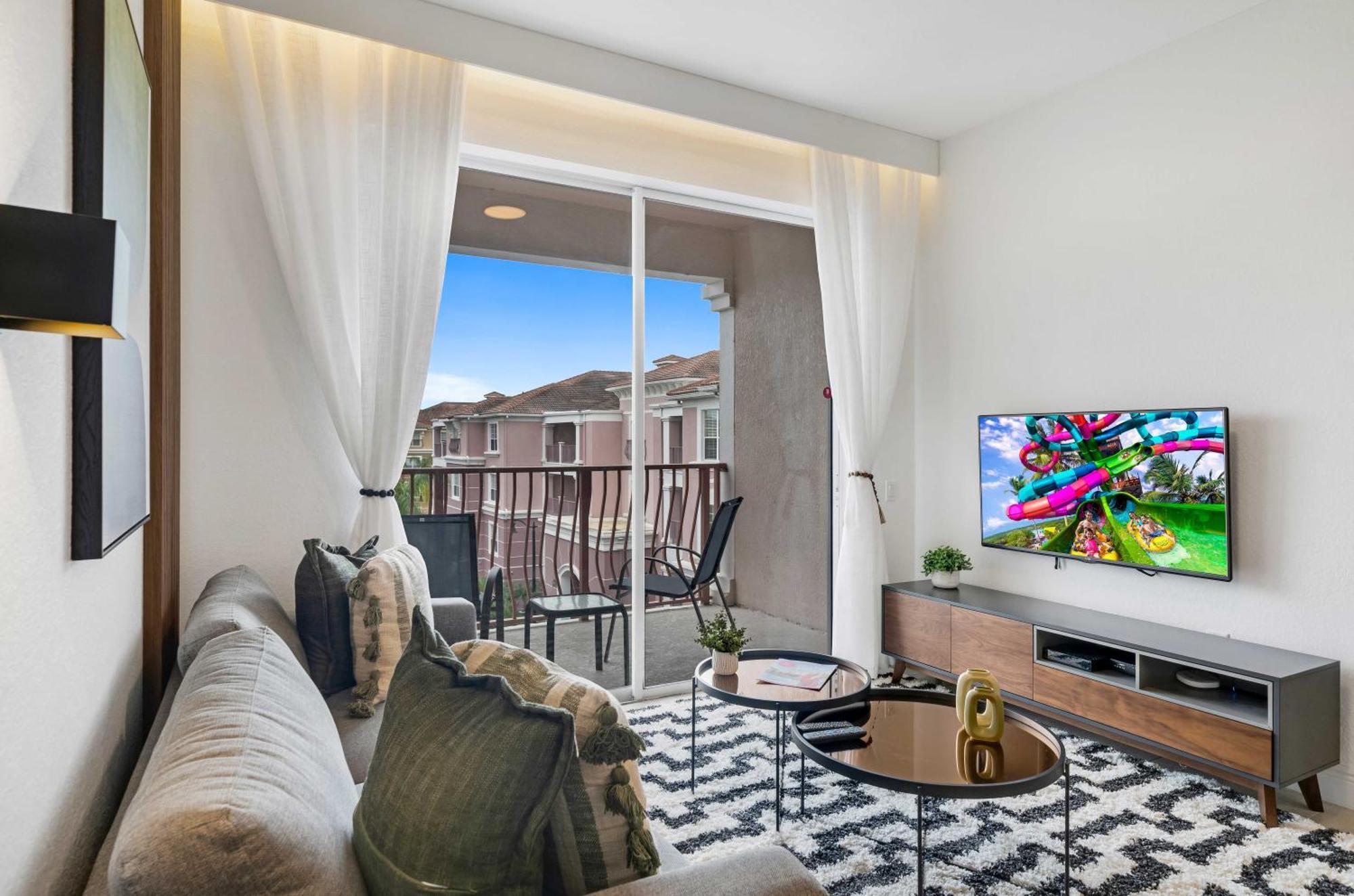 Updated Condo Near Conv Ctr, I-Drive & Universal Orlando Ngoại thất bức ảnh
