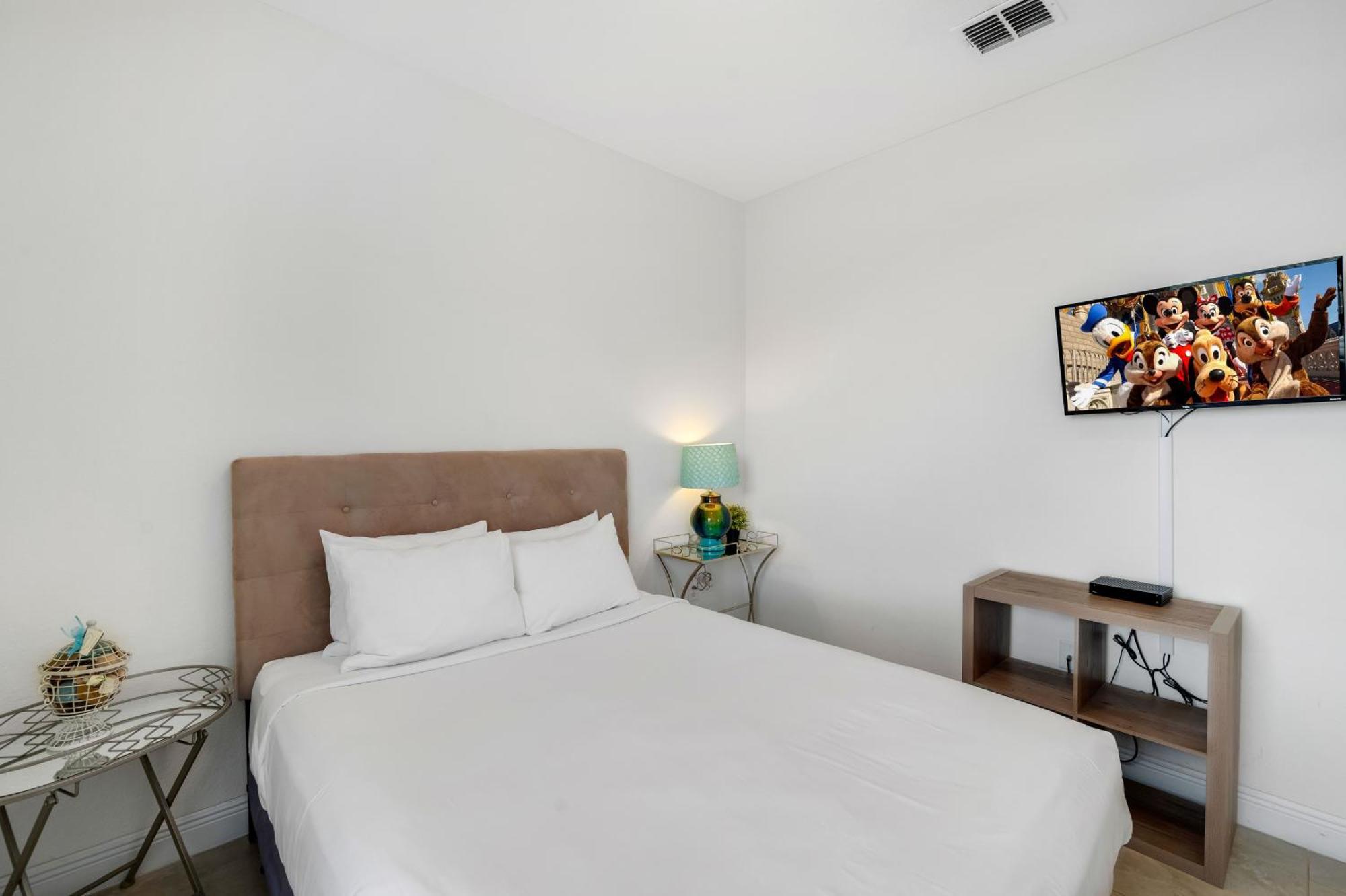 Updated Condo Near Conv Ctr, I-Drive & Universal Orlando Ngoại thất bức ảnh