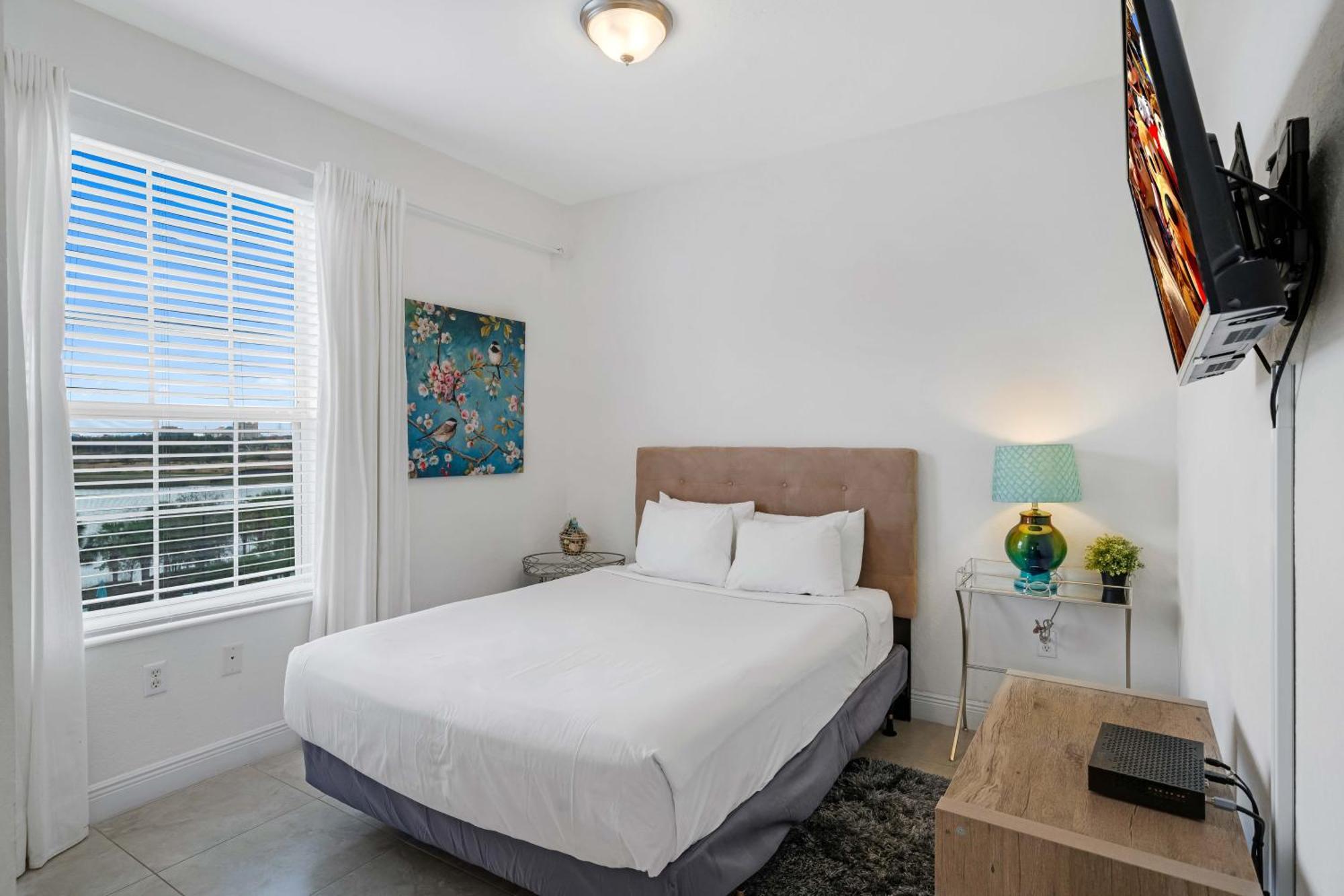 Updated Condo Near Conv Ctr, I-Drive & Universal Orlando Ngoại thất bức ảnh