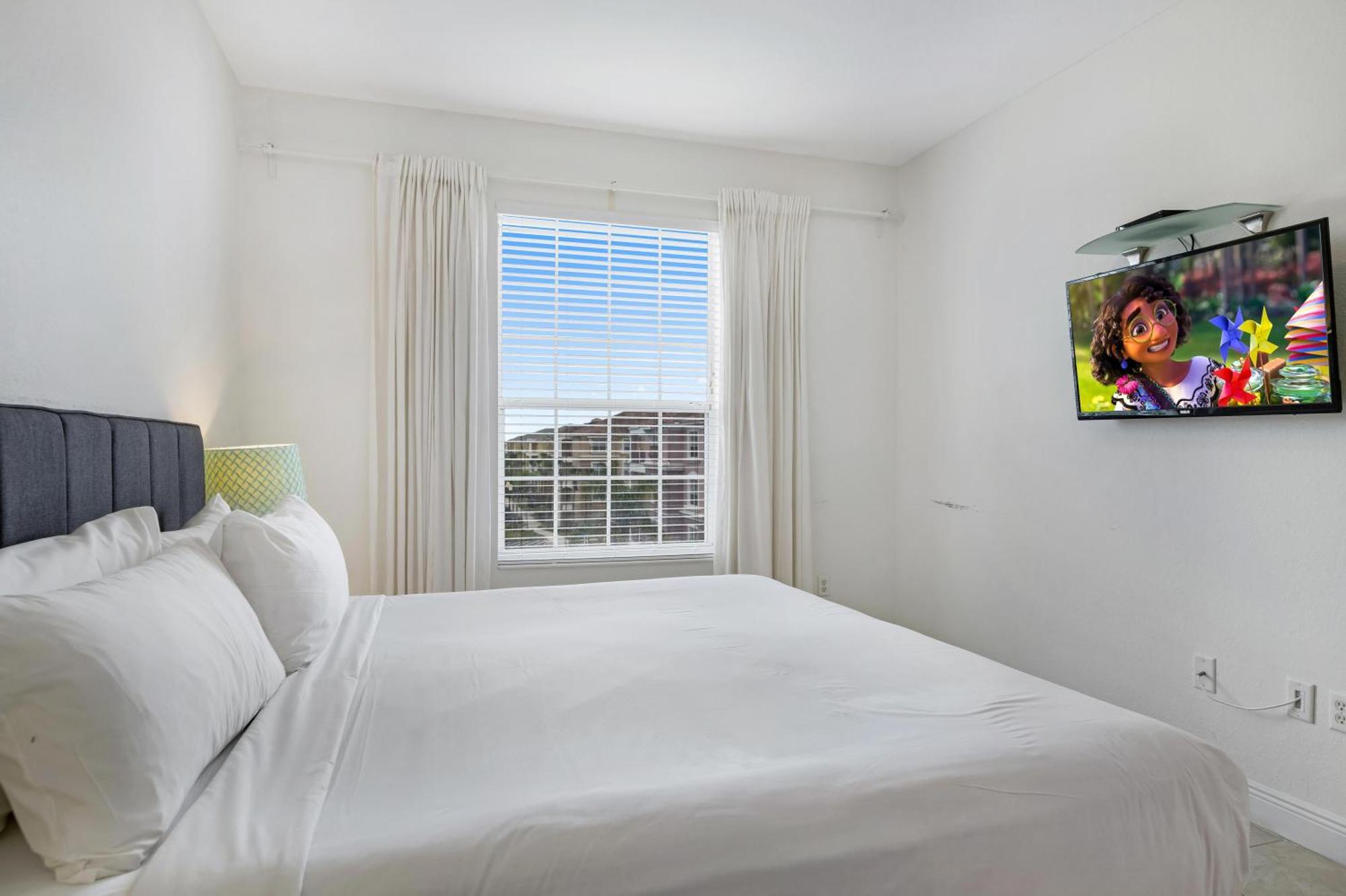 Updated Condo Near Conv Ctr, I-Drive & Universal Orlando Ngoại thất bức ảnh