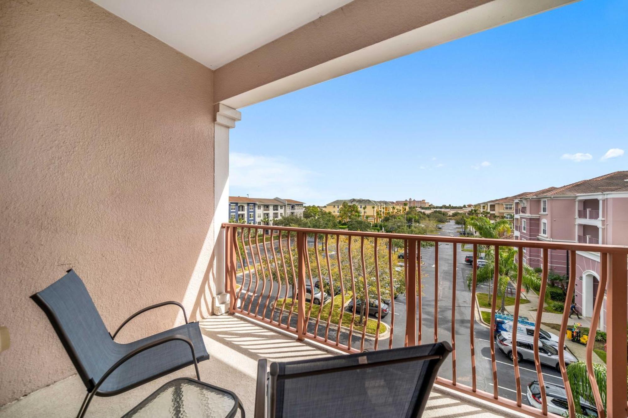 Updated Condo Near Conv Ctr, I-Drive & Universal Orlando Ngoại thất bức ảnh