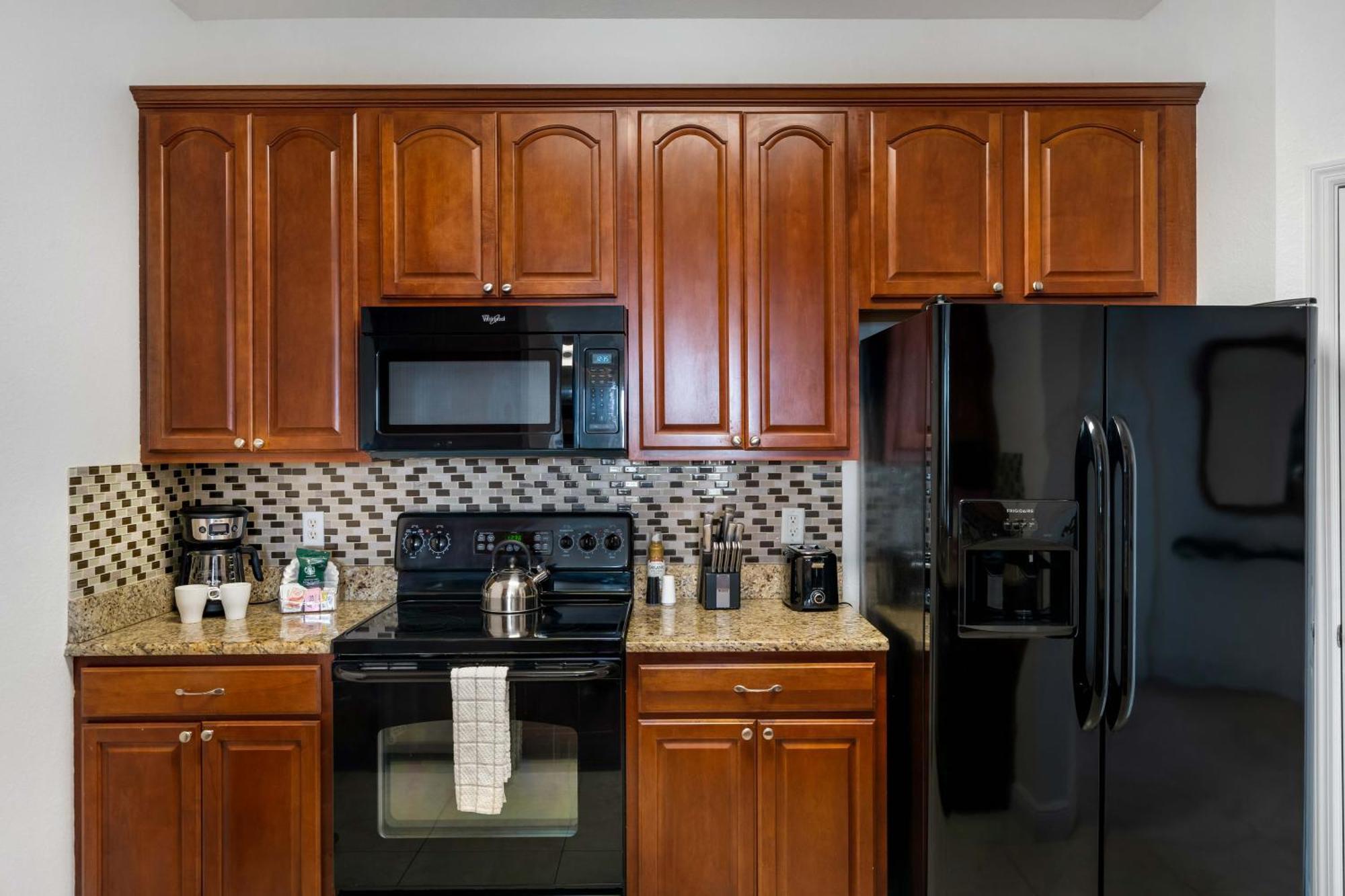 Updated Condo Near Conv Ctr, I-Drive & Universal Orlando Ngoại thất bức ảnh