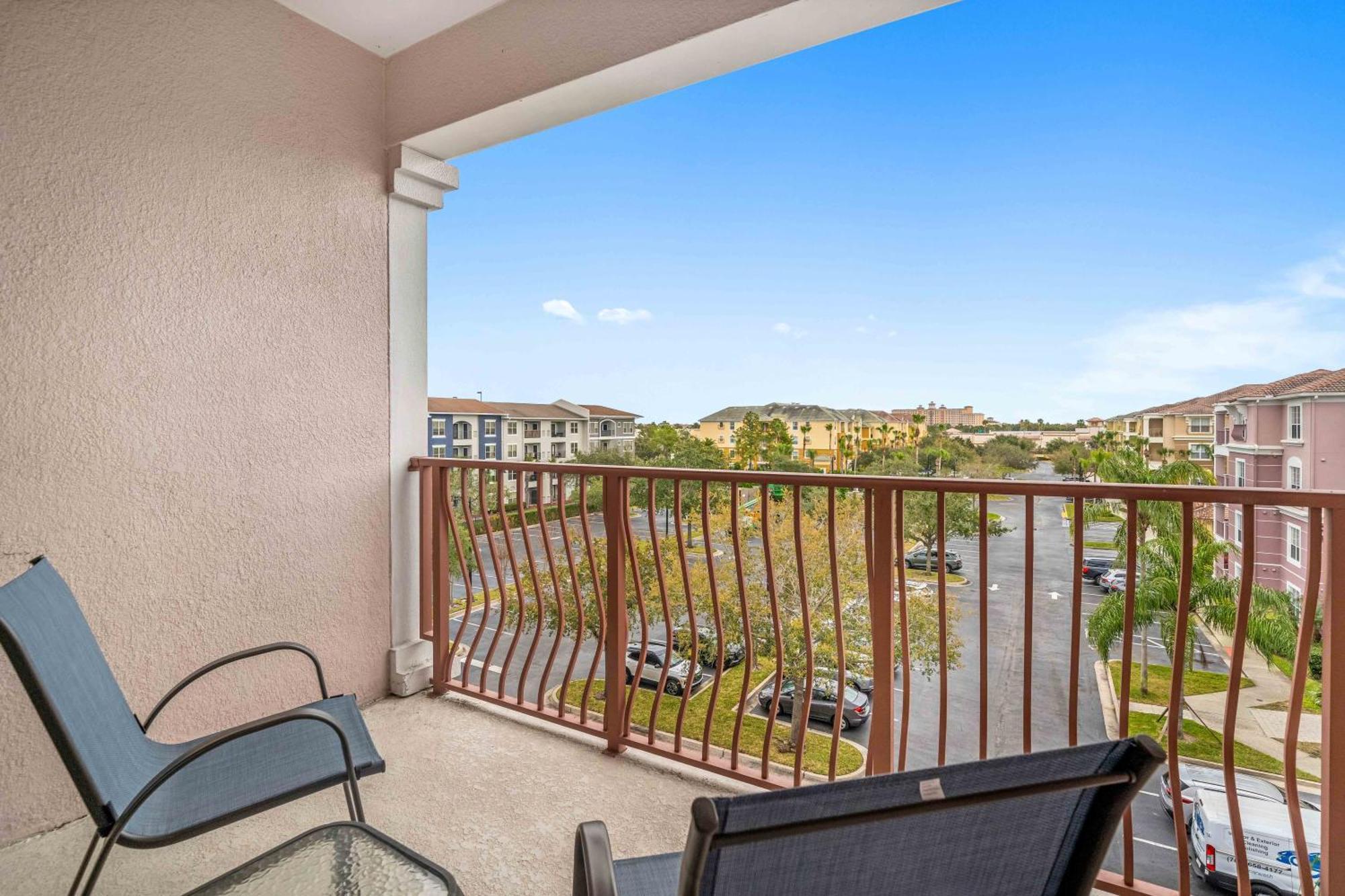 Updated Condo Near Conv Ctr, I-Drive & Universal Orlando Ngoại thất bức ảnh