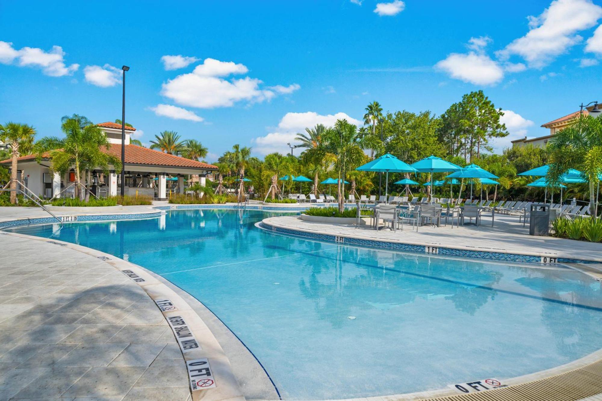 Updated Condo Near Conv Ctr, I-Drive & Universal Orlando Ngoại thất bức ảnh