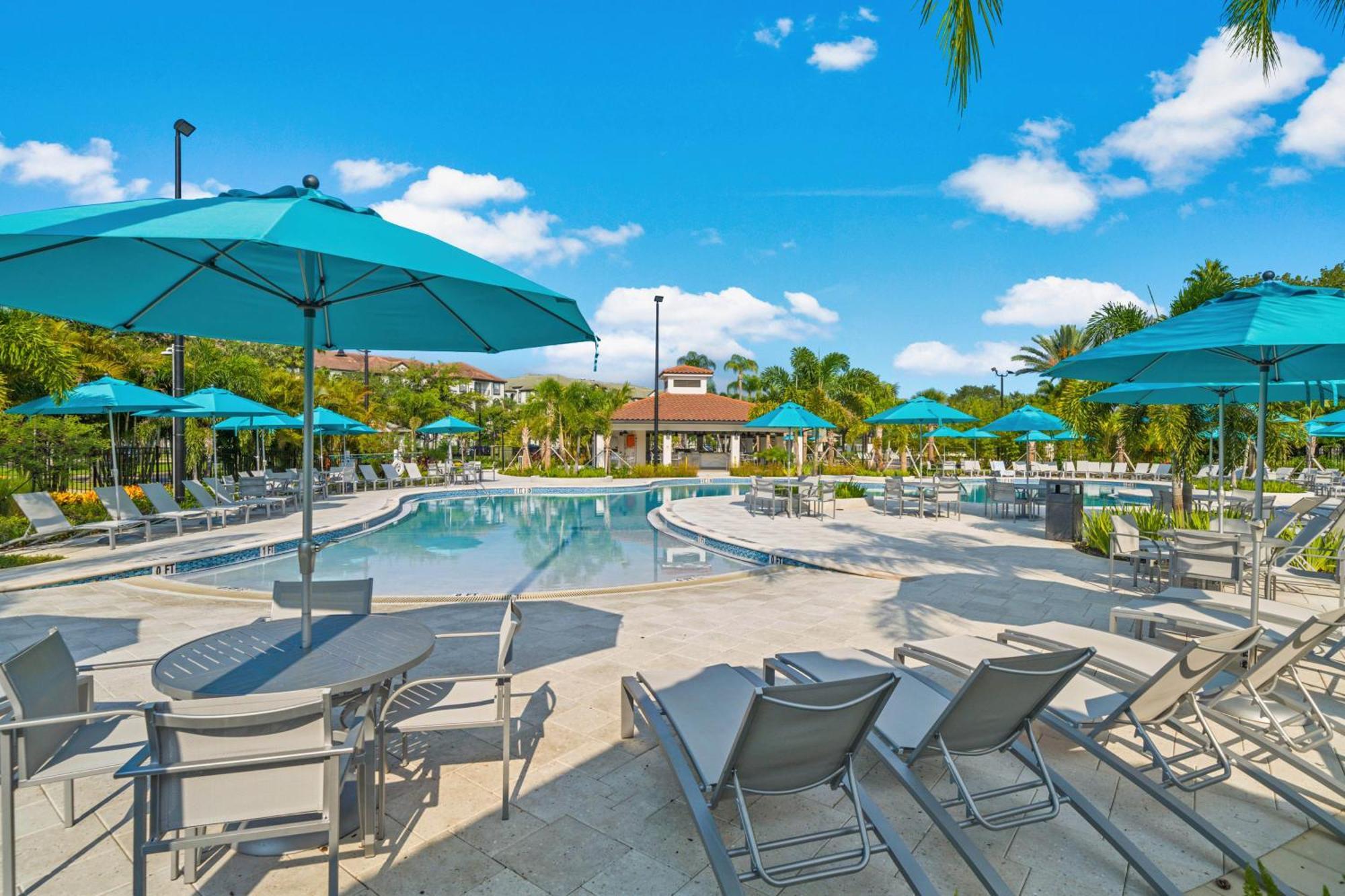 Updated Condo Near Conv Ctr, I-Drive & Universal Orlando Ngoại thất bức ảnh
